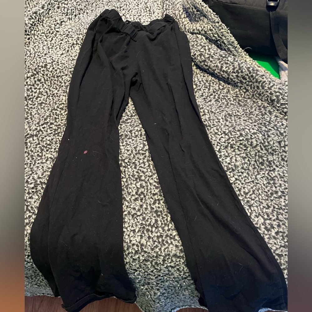 Flair leggings